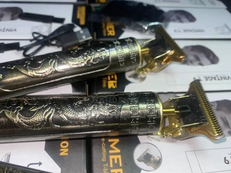T9 Metal Trimmer