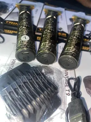 T9 Metal Trimmer
