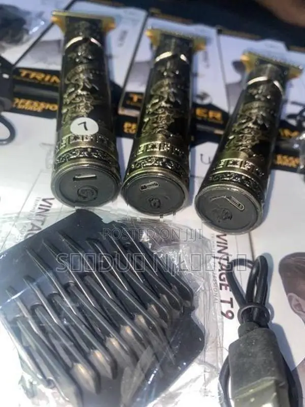 T9 Metal Trimmer