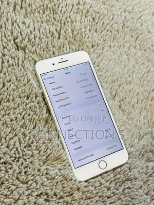 Apple iPhone 8 Plus (Used)
