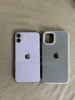Apple iPhone 11 256GB (Used)