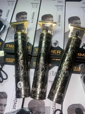 T9 Metal Trimmer