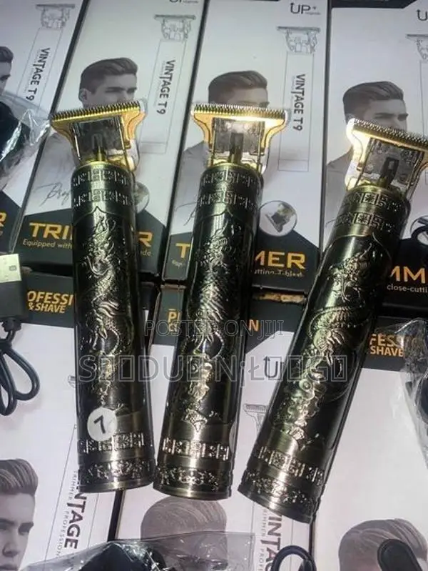 T9 Metal Trimmer