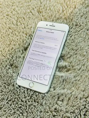 Apple iPhone 8 Plus (Used)