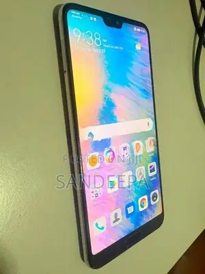 Huawei P20 Pro (Used)