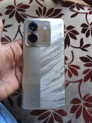Xiaomi Poco M7 Pro 5G (Used)