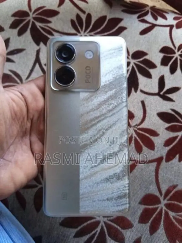 Xiaomi Poco M7 Pro 5G (Used)
