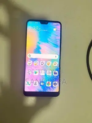 Huawei P20 Pro (Used)