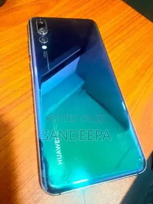Huawei P20 Pro (Used)