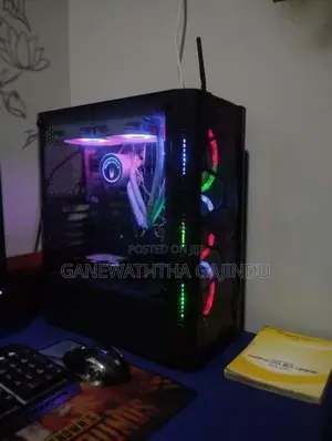 i5 4th Gen PC