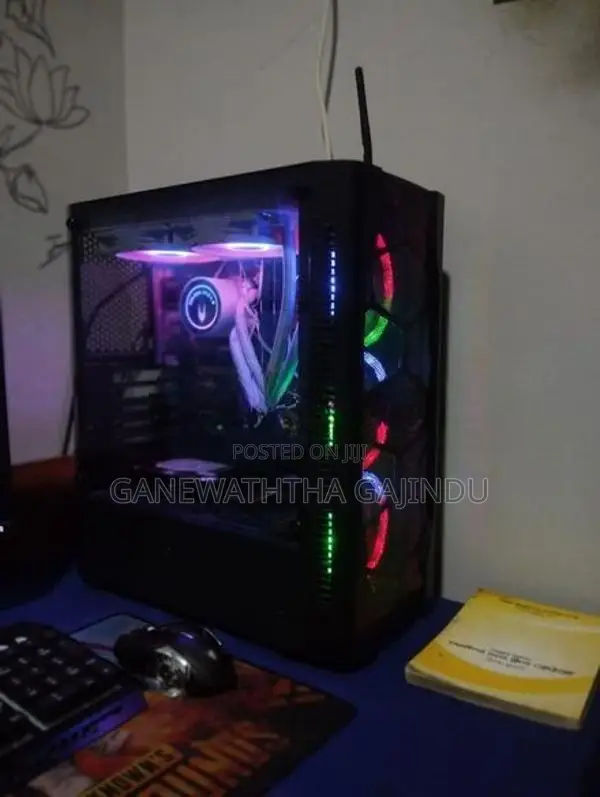 i5 4th Gen PC