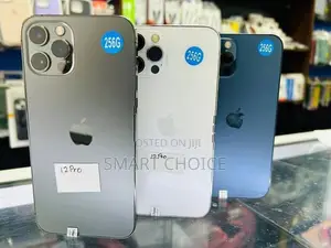 Apple iPhone 12 Pro 128GB 5G (Used)