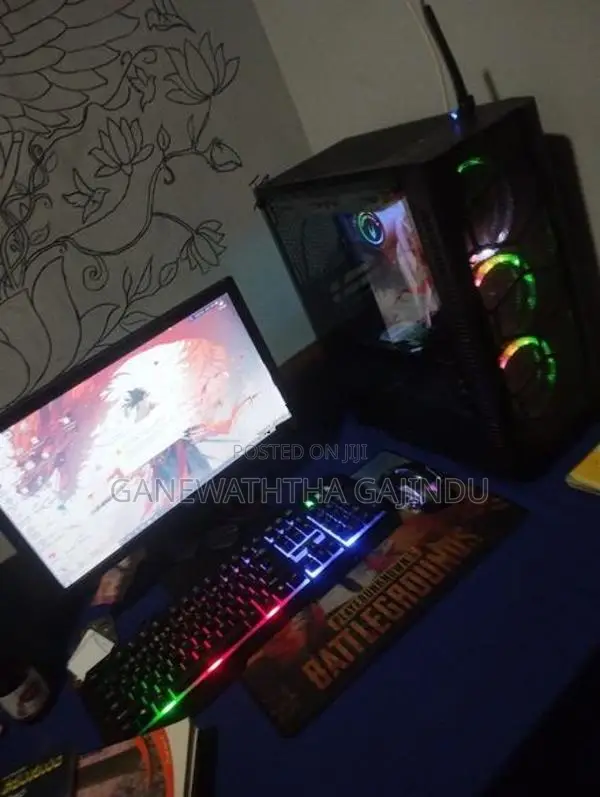 i5 4th Gen PC