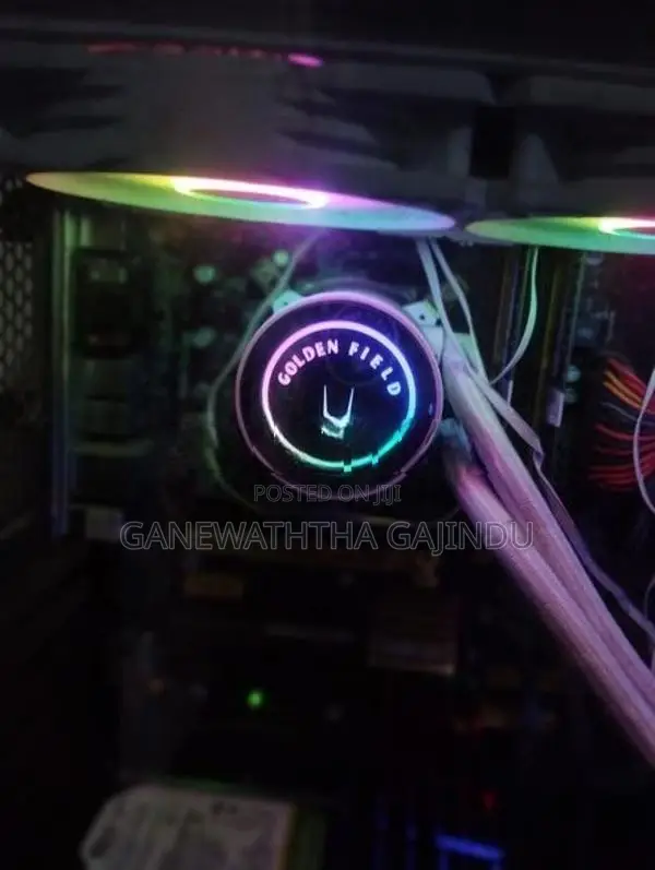 i5 4th Gen PC