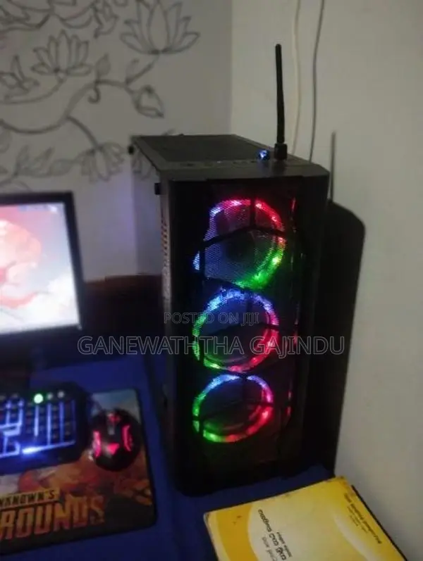 i5 4th Gen PC