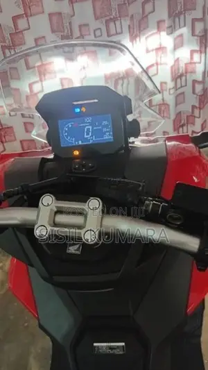 Honda ADV 160 2025