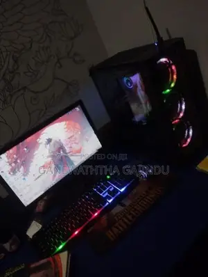 i5 4th Gen PC
