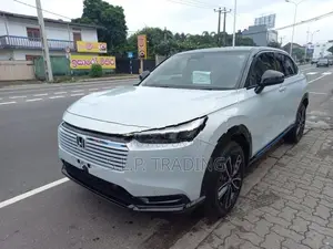 Honda Vezel Z Play Sunlight 2026