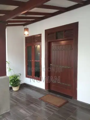 3 Bedrooms House for Sale in Batuwandara, Kesbewa.