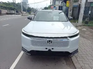 Honda Vezel Z Play Sunlight 2026