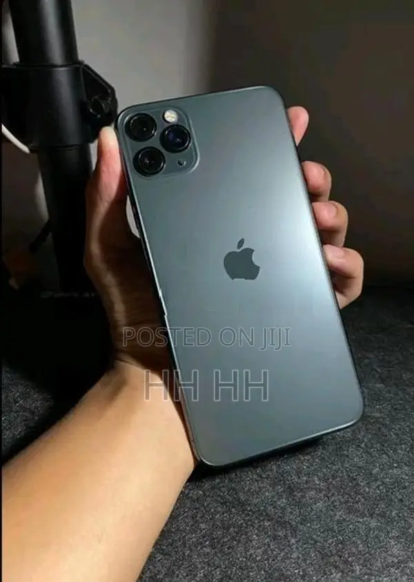 Apple iPhone 11 Pro Max (Used)