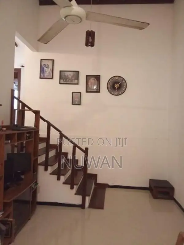 3 Bedrooms House for Sale in Batuwandara, Kesbewa.