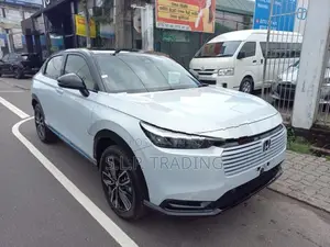 Honda Vezel Z Play Sunlight 2026