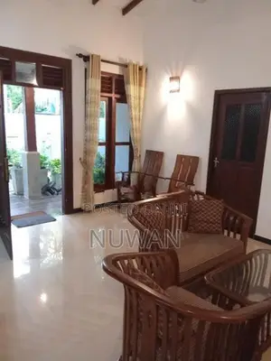 3 Bedrooms House for Sale in Batuwandara, Kesbewa.