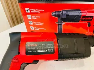 20MM Rotary Hammer Drill (Z1A-HB-2001SRE)