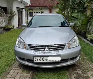 Mitsubishi Lancer 2013