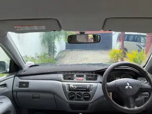 Mitsubishi Lancer 2013