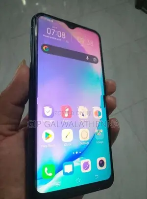 Vivo Y17 (Used)