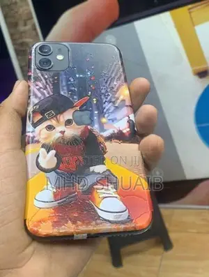 Apple iPhone 11 (Used)