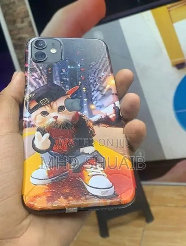 Apple iPhone 11 (Used)