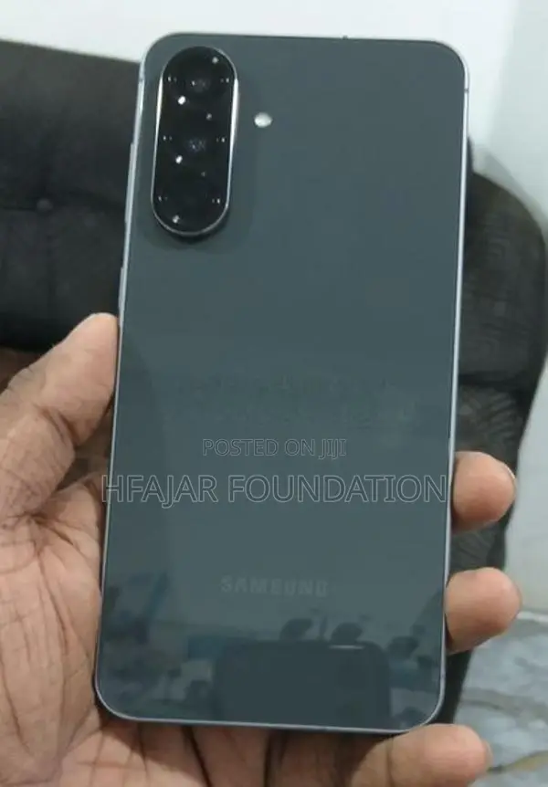 Samsung Galaxy A56 2026 (Used)
