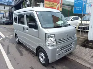 Suzuki Every Full Auto 2023