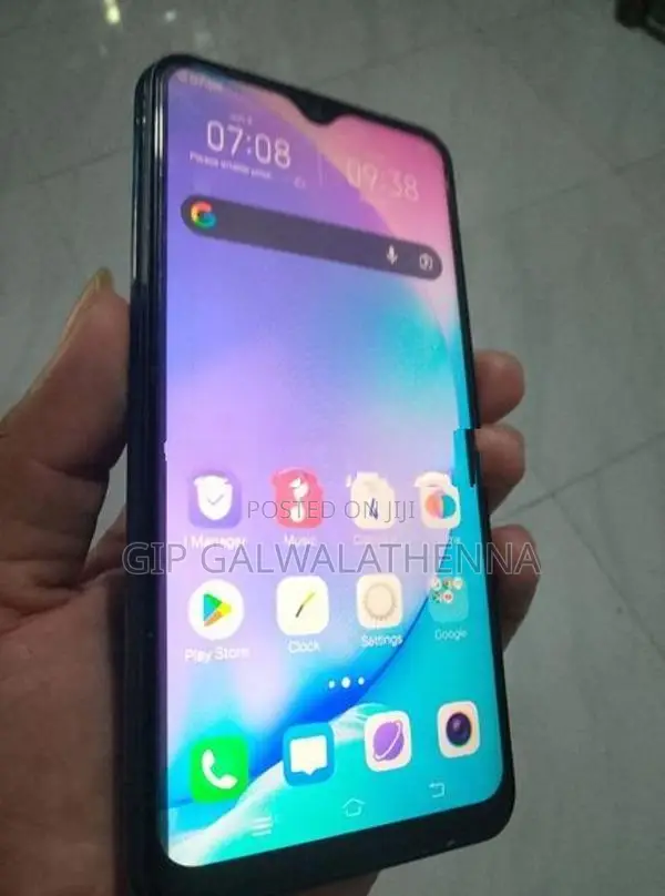 Vivo Y17 (Used)