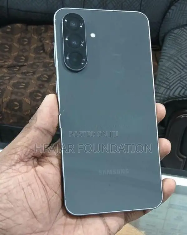 Samsung Galaxy A56 2026 (Used)