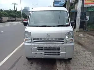 Suzuki Every Full Auto 2023