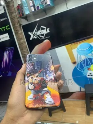 Apple iPhone 11 (Used)