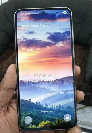 Samsung Galaxy A56 2026 (Used)