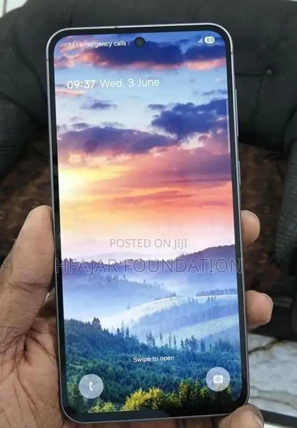 Samsung Galaxy A56 2026 (Used)