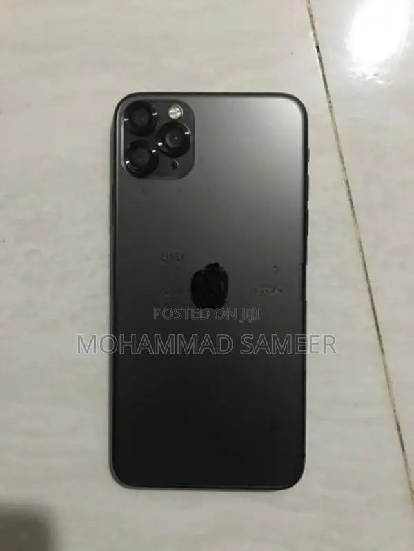Apple iPhone 11 Pro Max 256GB (Used)
