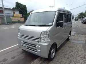 Suzuki Every Full Auto 2023