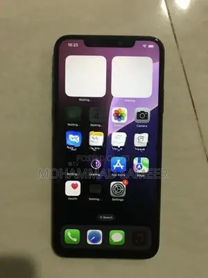 Apple iPhone 11 Pro Max 256GB (Used)