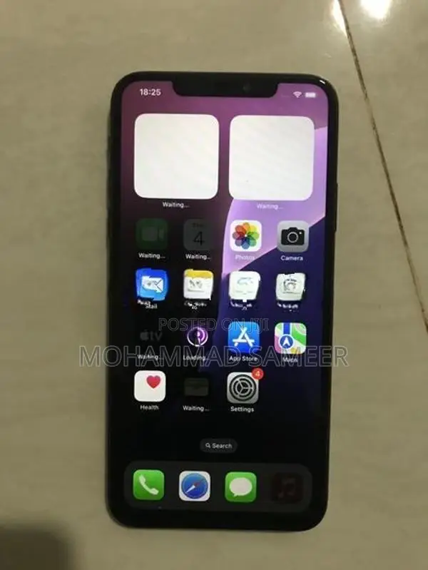 Apple iPhone 11 Pro Max 256GB (Used)