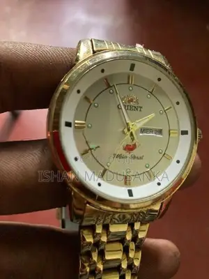 Orient S400-C0-B CA