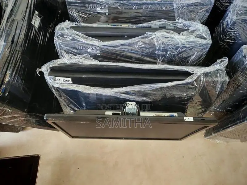 24 Monitor