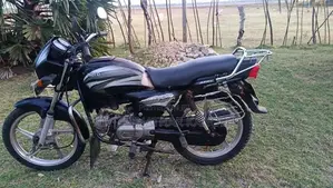 Hero Splendor 2012