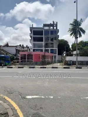 New Commercial Building for Rent Colombo 5